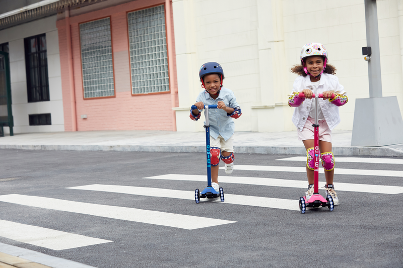 Micro Kickboard Scooters