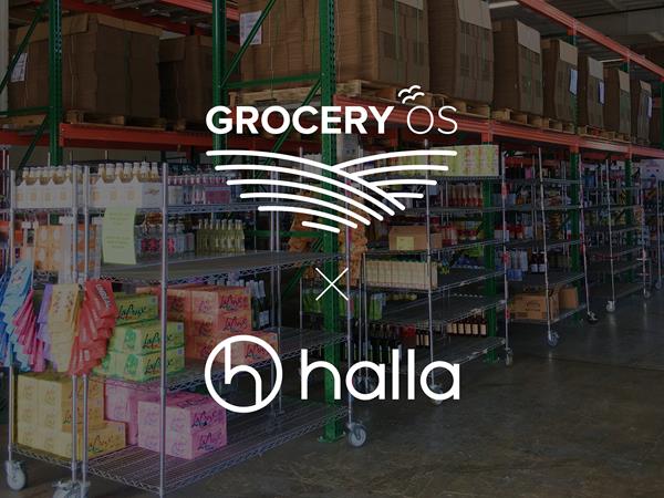 GroceryOS+Halla