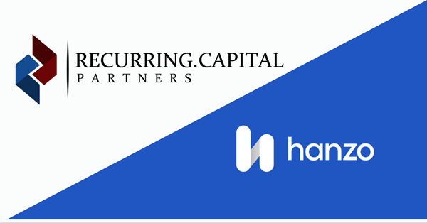 Hanzo's funding from Recurring Capital will be leveraged to scale Hanzo's engineering, product, and sales teams to expand its leading ediscovery and compliance platform that is dedicated to simplifying the experience of managing complex and dynamic enterprise communication and collaboration data. 
