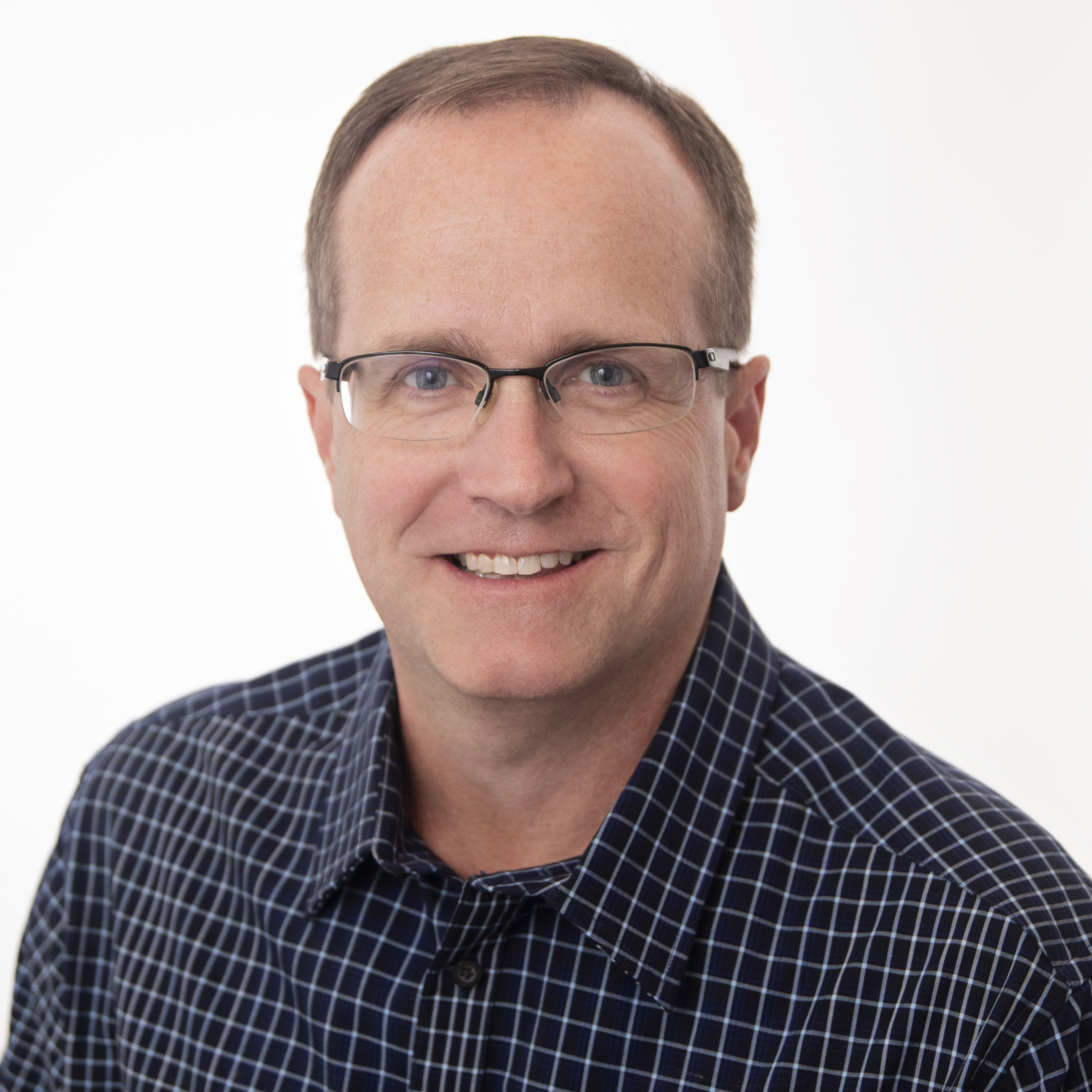 Mspark Promotes Brian Blackman to Vice President, Account and Creative Services