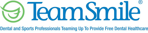 TeamSmile Serves 40,