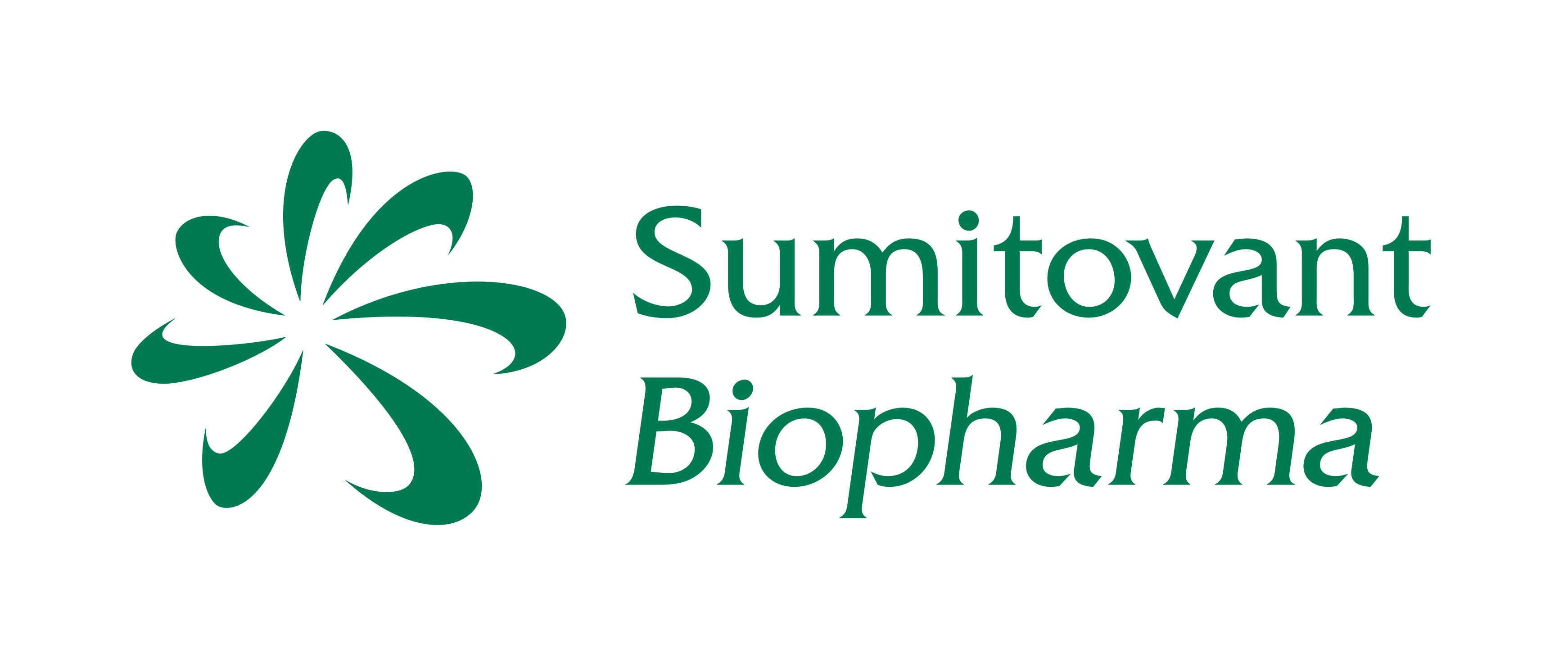 Sumitovant Biopharma