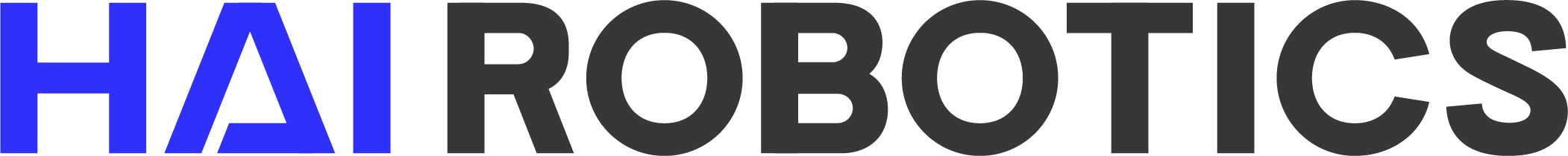 Hai Robotics Logo