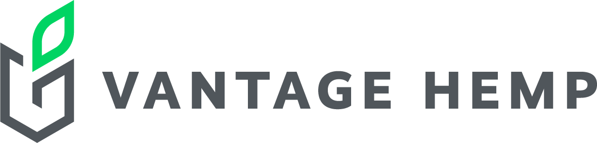 Vantage Hemp Co. Gra