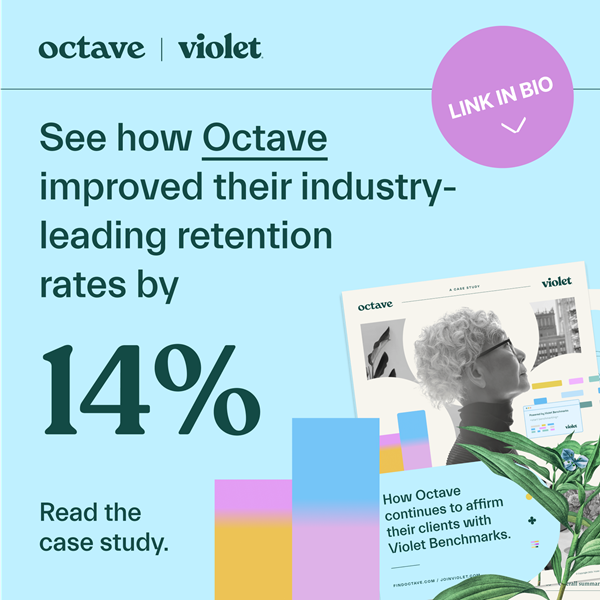 New Study From Health Equity Platform Violet and Octave Reveals 145% in Unlocked Inclusive Care Ability And Increased Health Outcomes
