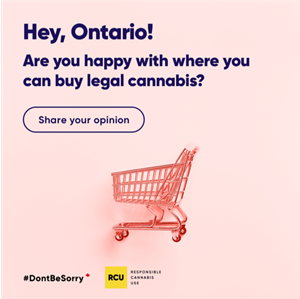 Ontario consumers unhappy