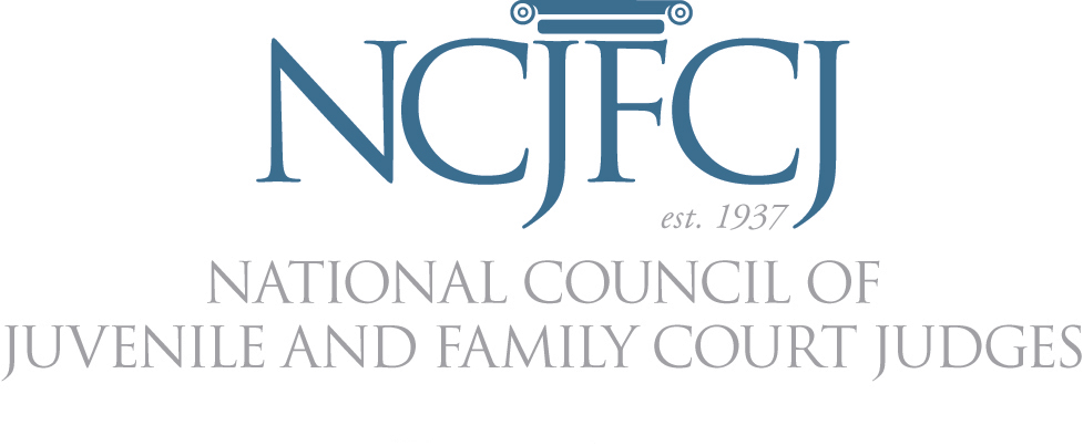 NCJFCJ Logo