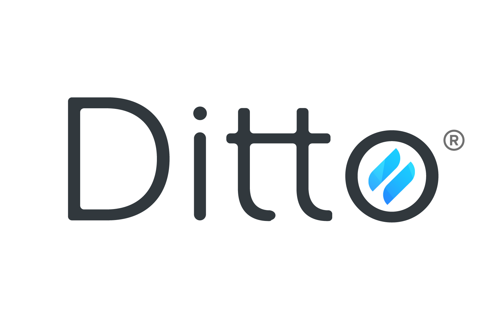 Ditto Logo