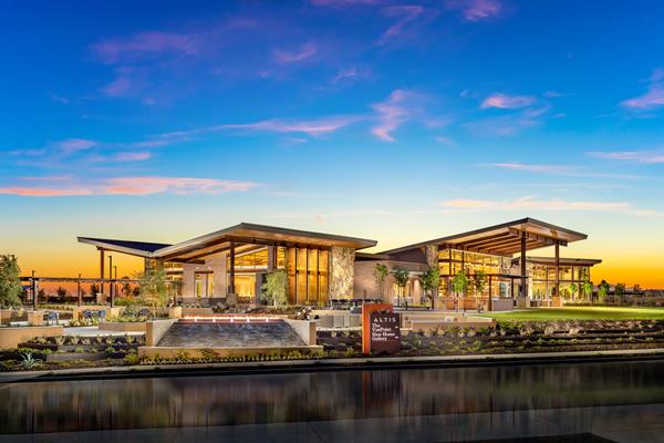 Pardee Homes' New 55+ Community Wins Three 2019 SoCal Awards for Design and Lifestyle Including Active Adult Community of the Year 