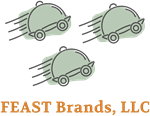 FEAST Brands, LLC Accelerates Culinary Startups' Path to Success