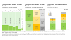 Conjugation and Labeling Services Market