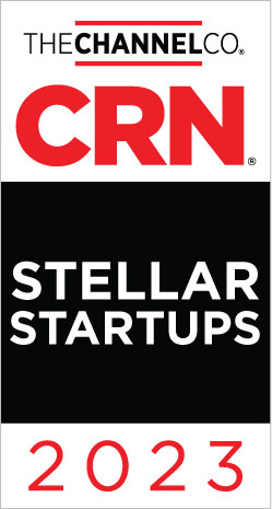 HYCU Named to CRN 2023 Stellar Startups Listing
