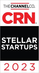 HYCU Named to CRN 2023 Stellar Startups Listing