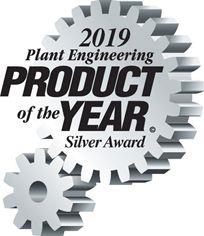 Plant Engineering “Product of the Year” Award