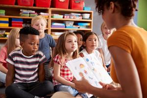 New Course from ChildCare Education Institute on Making the Most of Read-Alouds