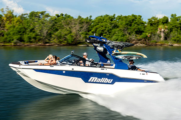 Malibu m240 on sale