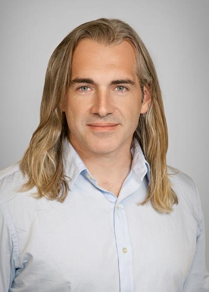Chris Dawson, Arcimoto CEO