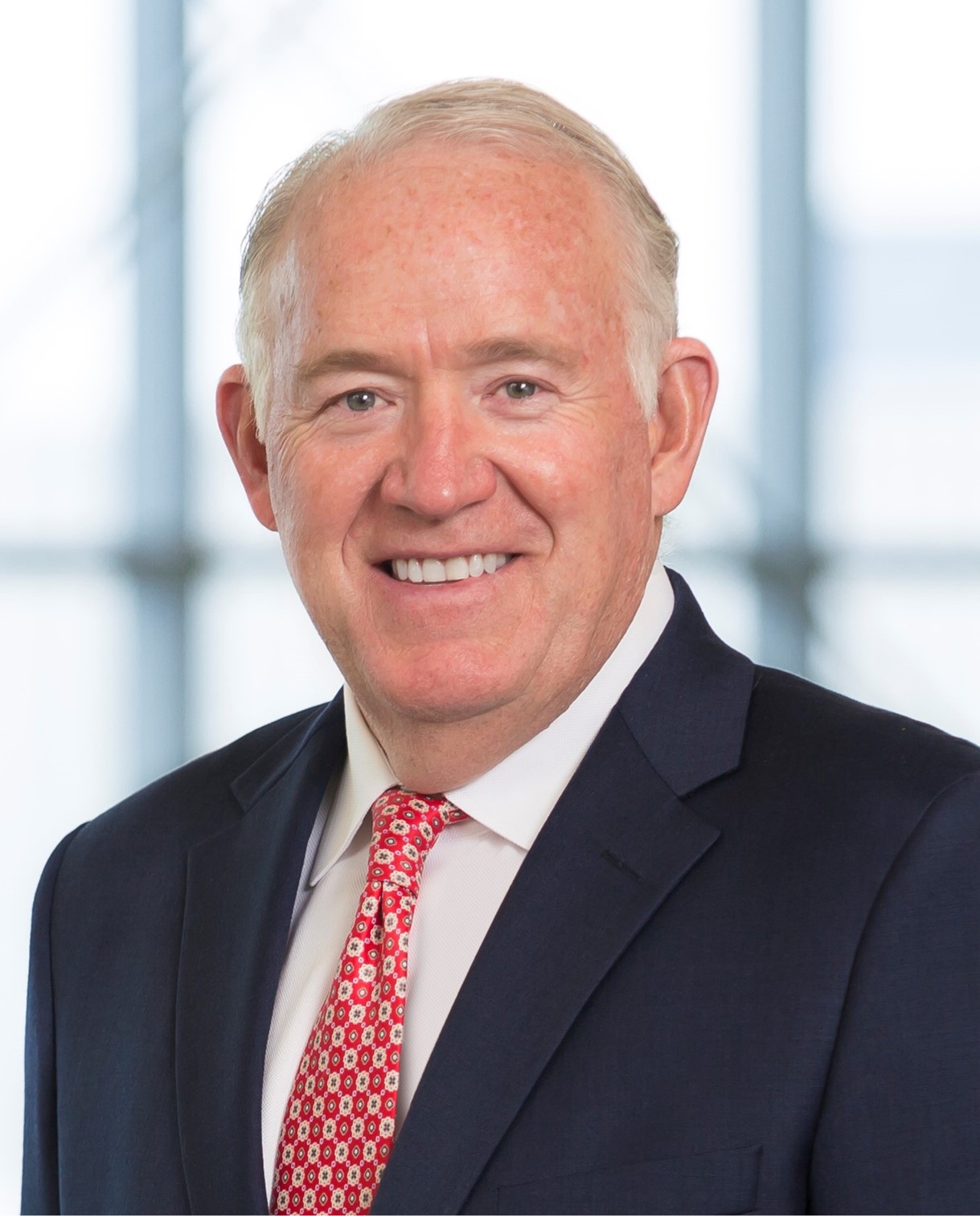 Christopher L. Mapes, Lincoln Electric's Chairman, President and CEO, to retire as President and CEO and will be designated as Executive Chairman, effective January 1, 2024.