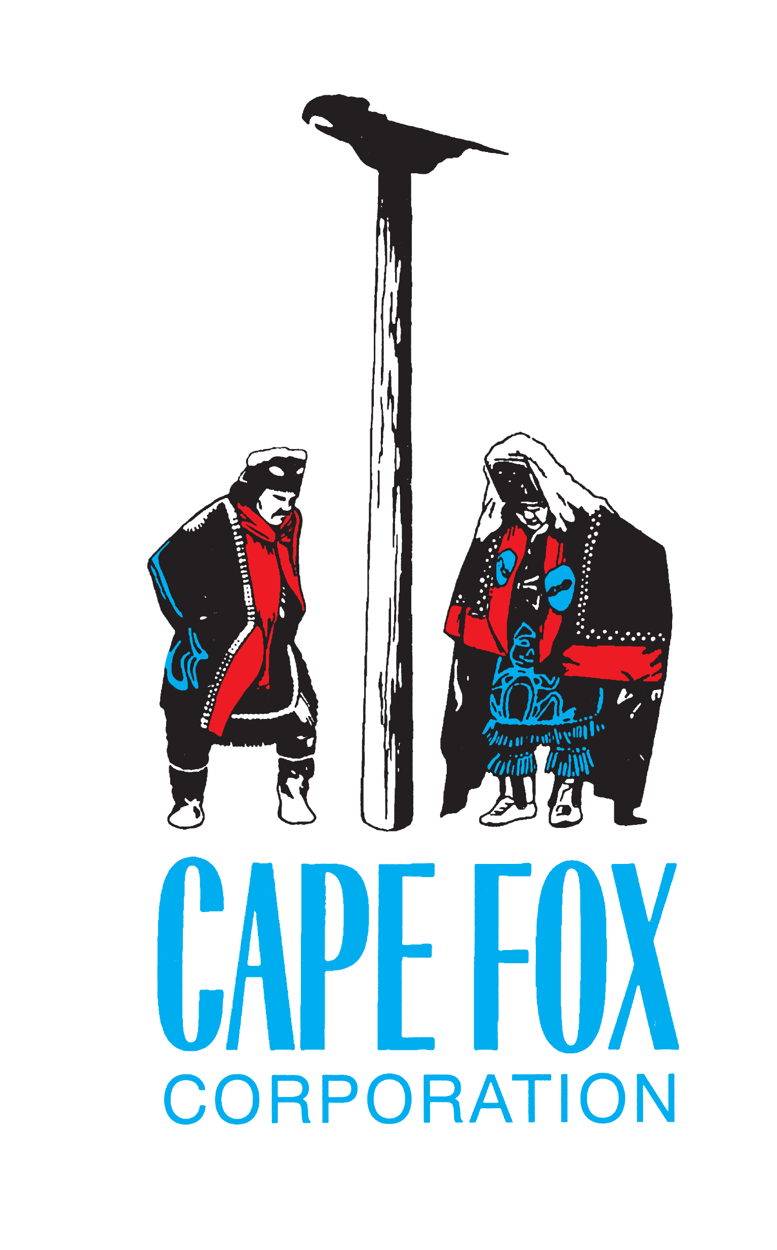 New Cape Fox Lodge W