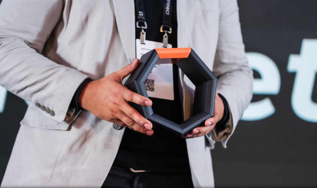 The 4th annual Heptagons held at Optimove Connect 2025 recognize outstanding CRM marketing campaigns, teams, and individuals driving Positionless Marketing