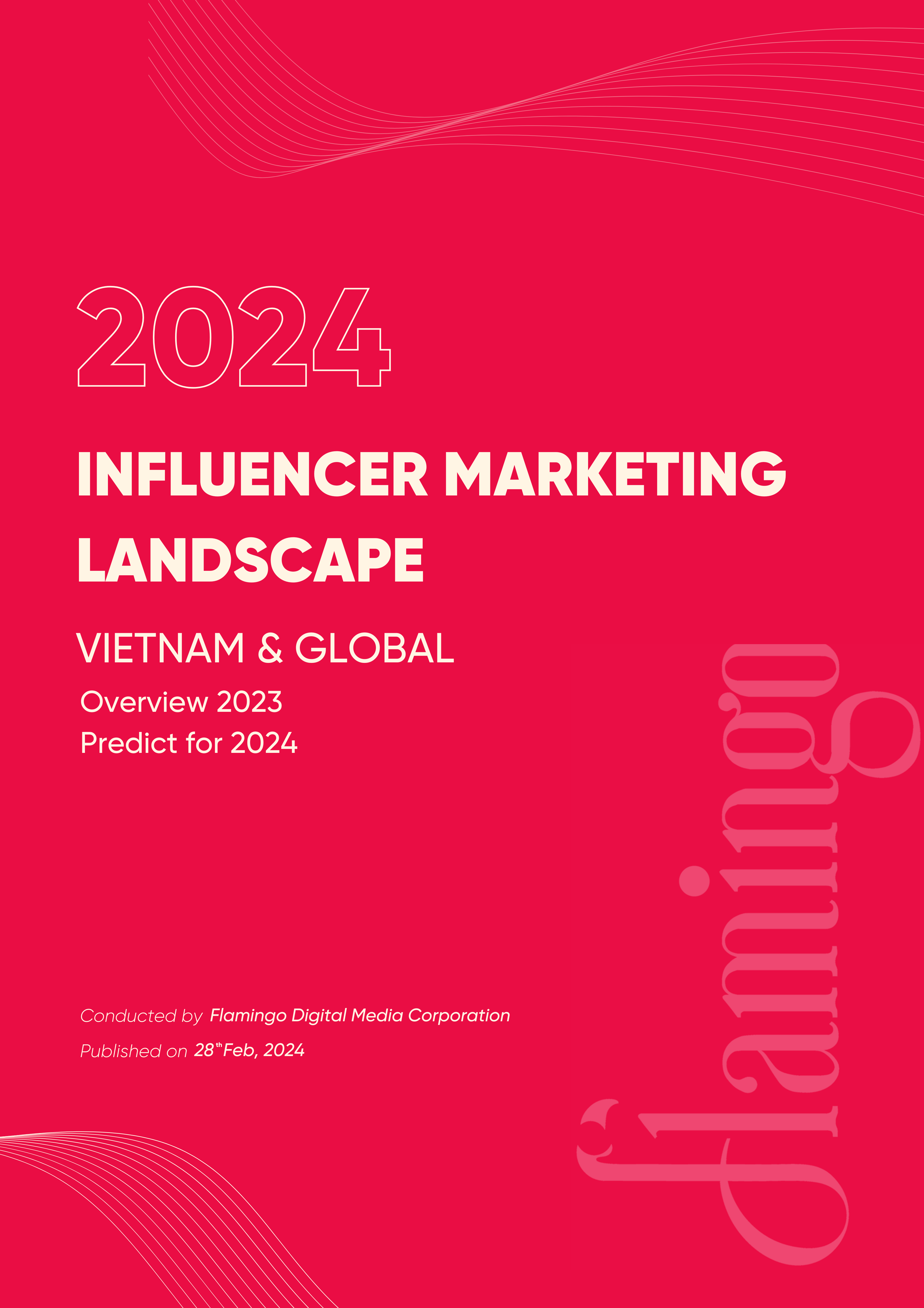 Global and Vietnam Influencer Marketing Landscape 2024