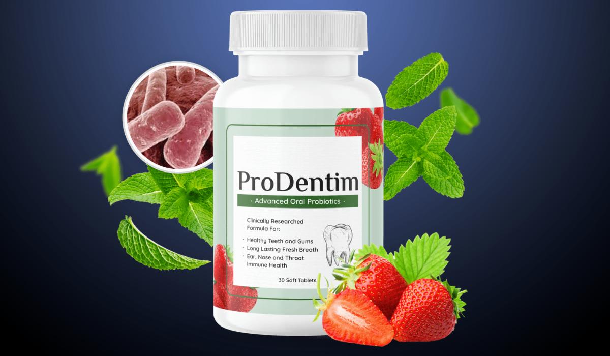 ProDentim Reviews (Complaints & Side Effects) – 2025 Update: Real Users Reveal the Truth About Benefits and Results