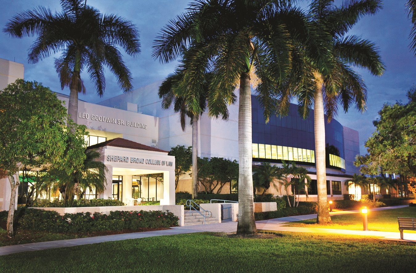 Nova Southeastern University - Profile, Rankings and Data