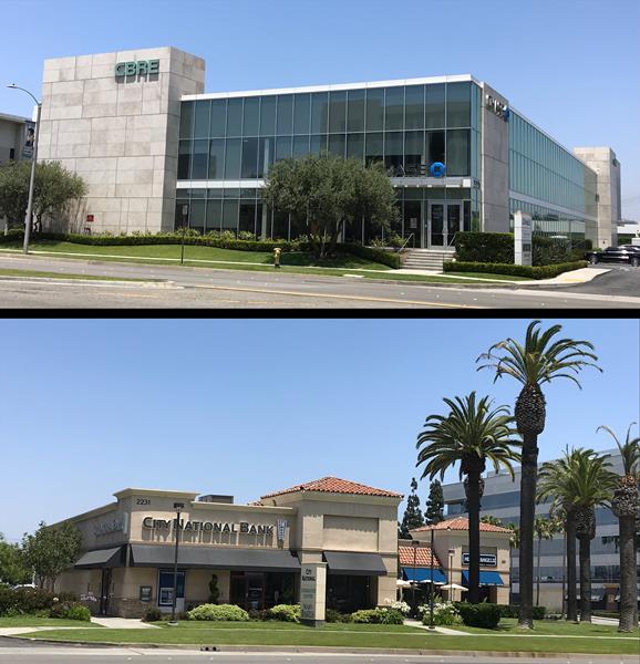 Sonnenblick-Eichner Co. Arranges $55 MM Loan to Refinance Mixed Use Property in El Segundo, CA