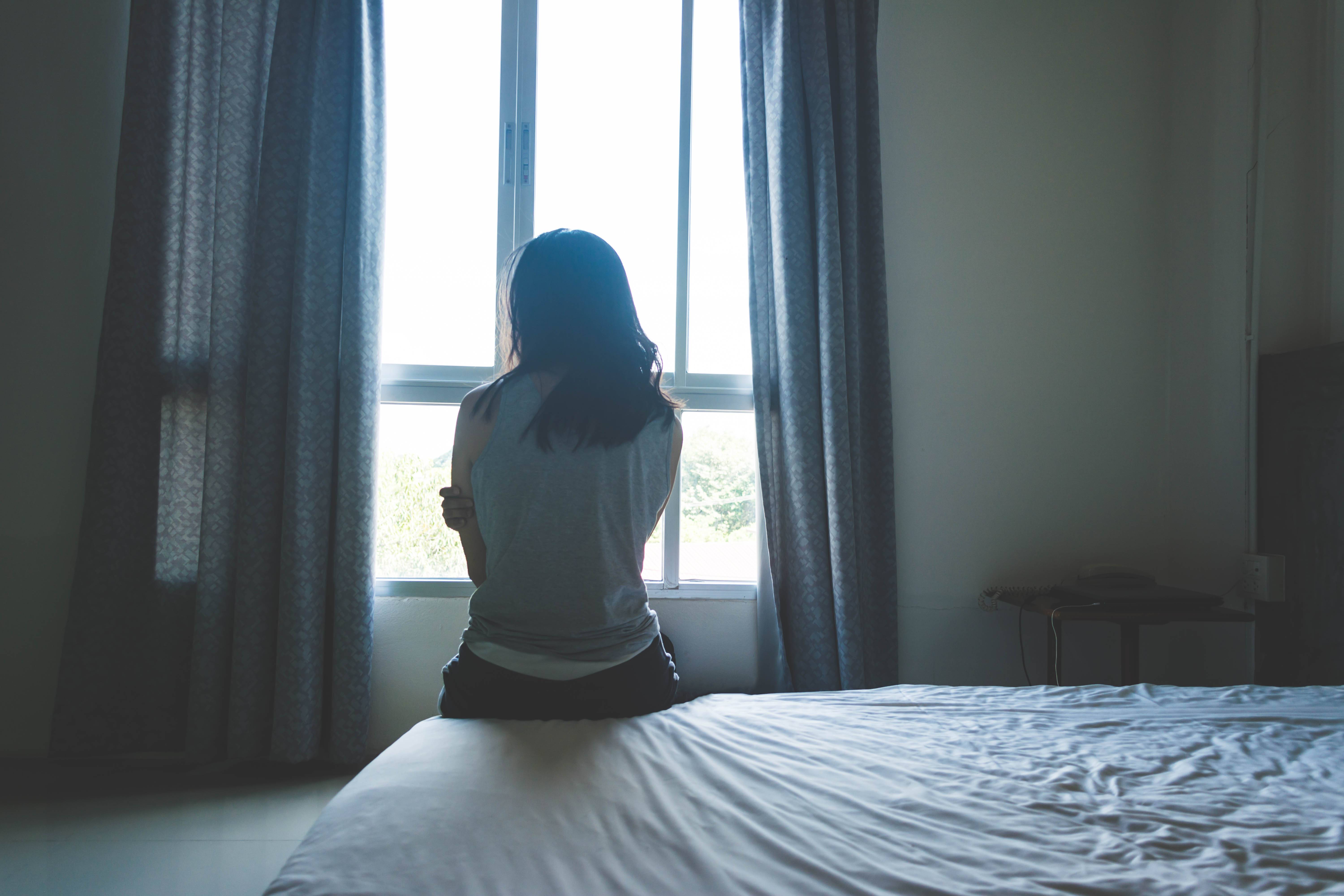 Sex Trafficking in Hotels