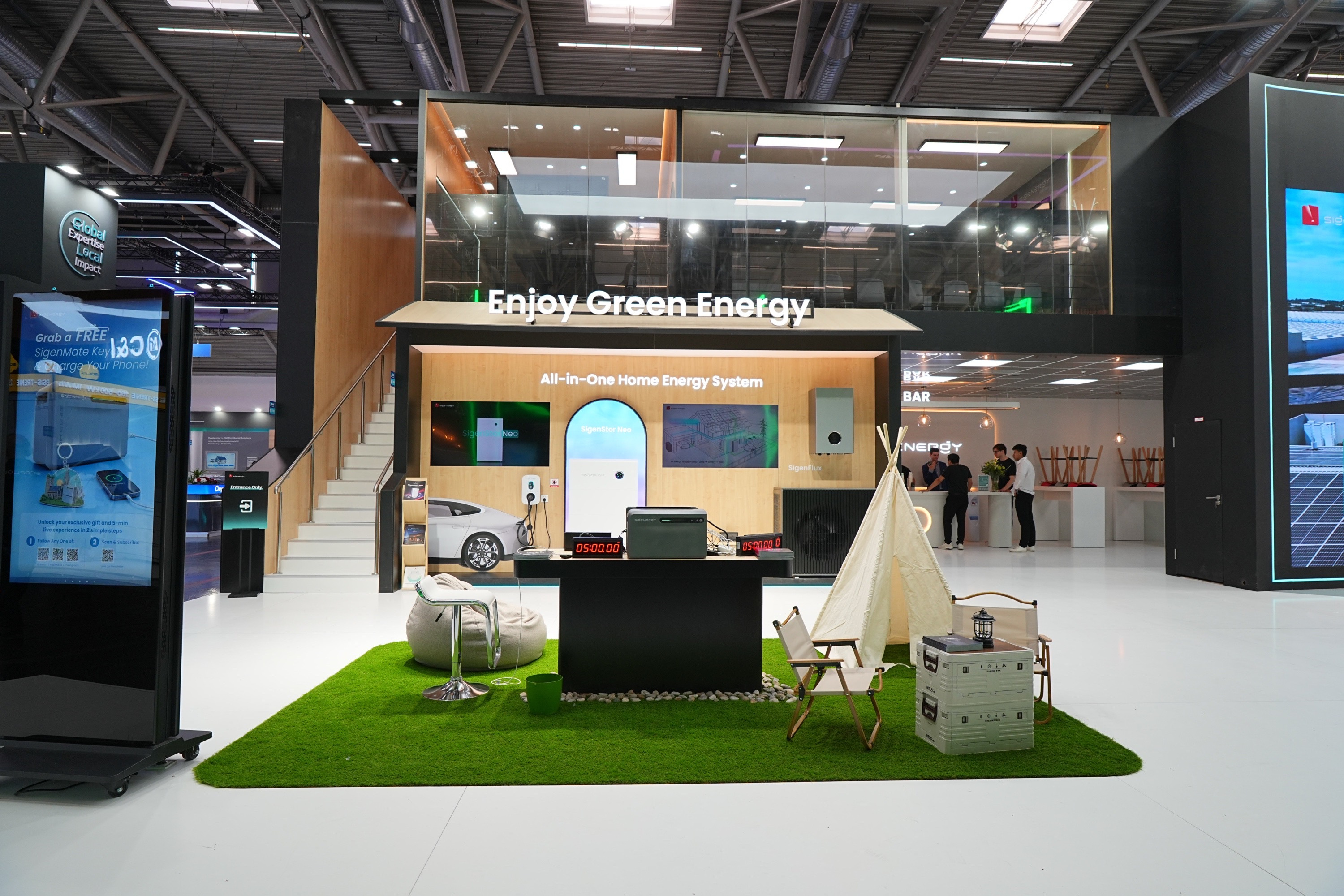 Sigenergy