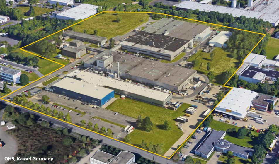 OH5 KASSEL