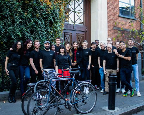 Net Purpose Raises £10M Series A to Mobilise Billions for Sustainable Investing