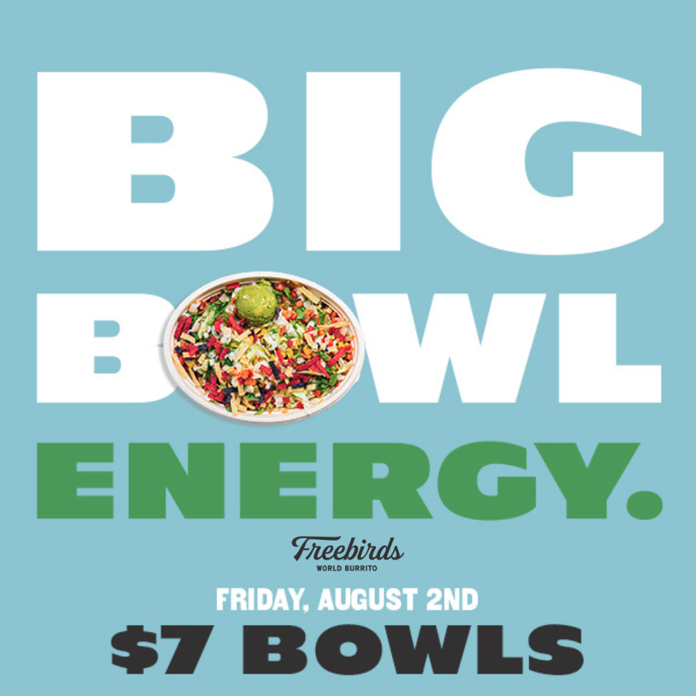 BIG BOWL ENERGY