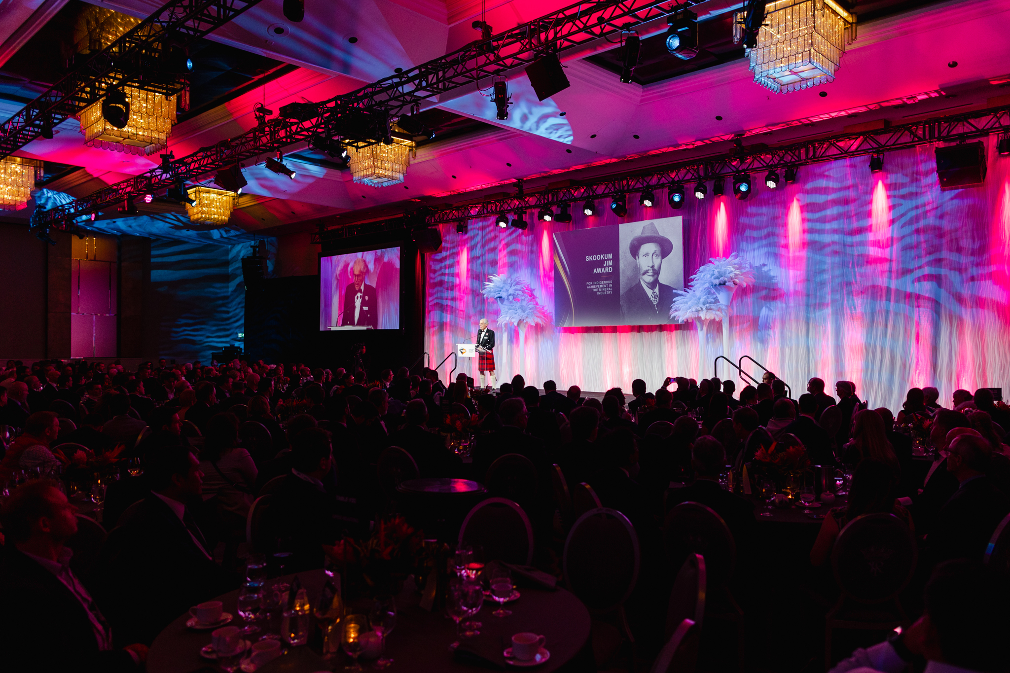 PDAC announces 2026 Awards recipients