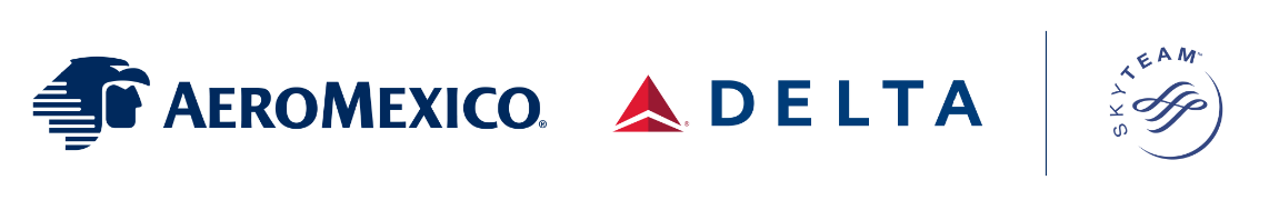 AEROMEXICO AND DELTA