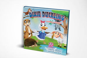 Dixie Duckling: Animal Alphabet