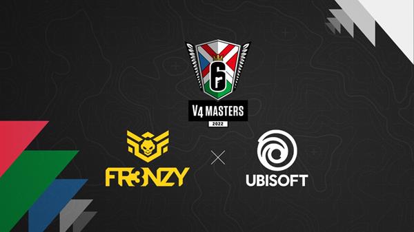 ESE To Expand Production of Ubisoft’s Tom Clancy’s Rainbow Six® Siege Esports League in Central and Eastern Europe