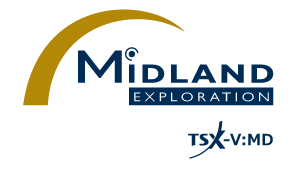 Midland Completes the Second Tranche of a Private Placement Totalling $2.7M