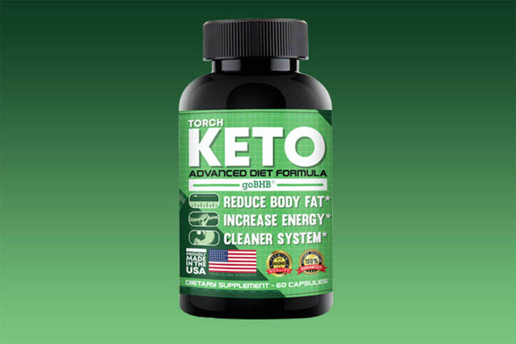 Torch KETO Reviews