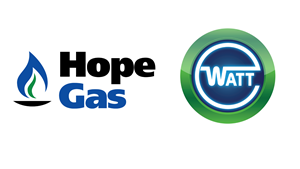 HOPE GAS AND WATT FU