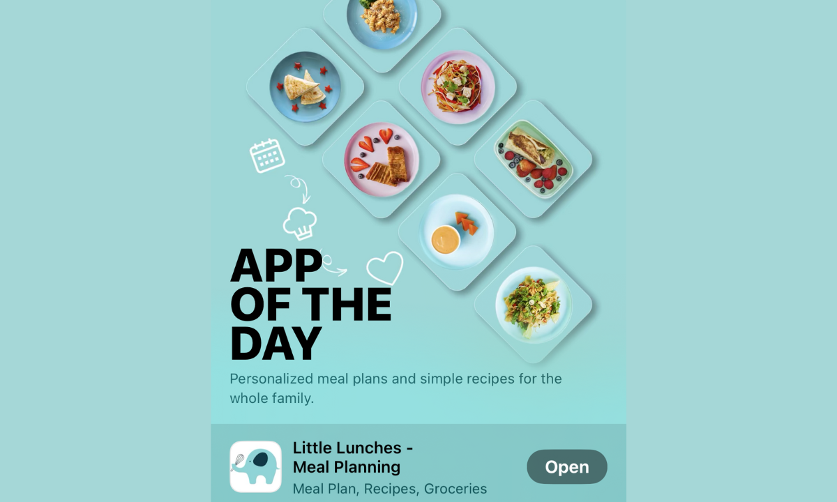 LL App of the Day PR 4.14.25