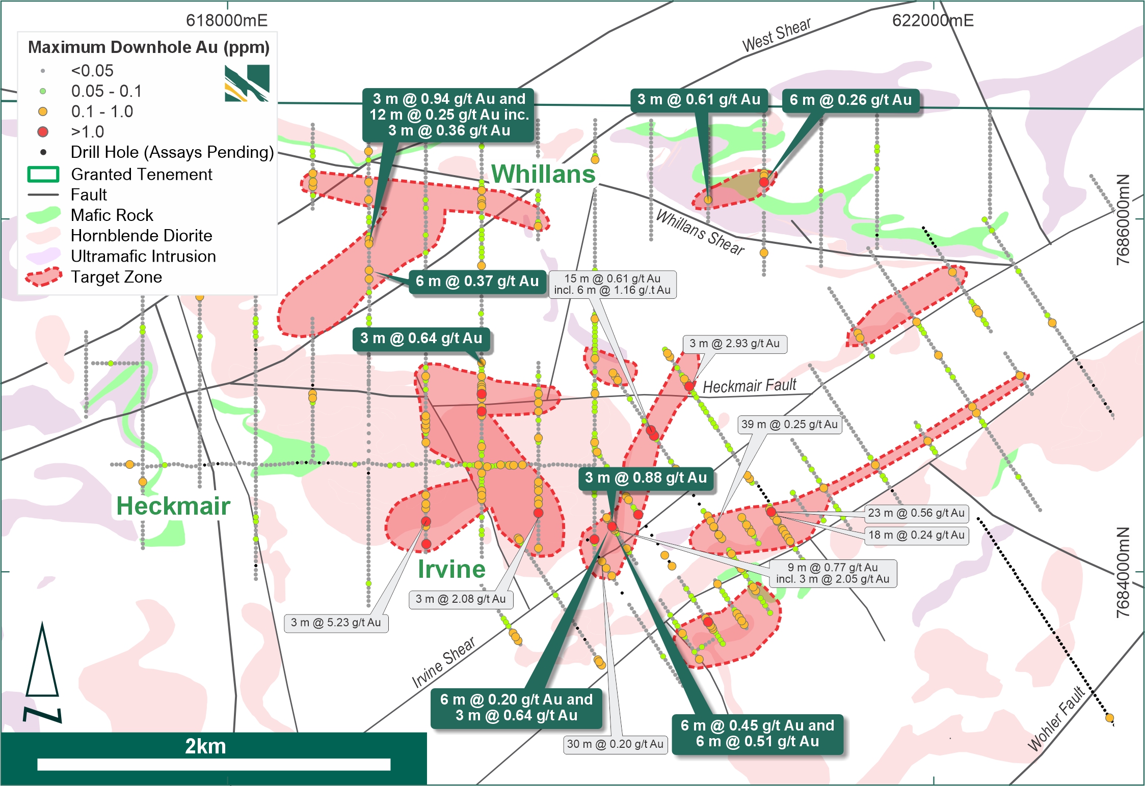 Novo Resources Corp.