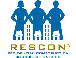 RESCON supports full