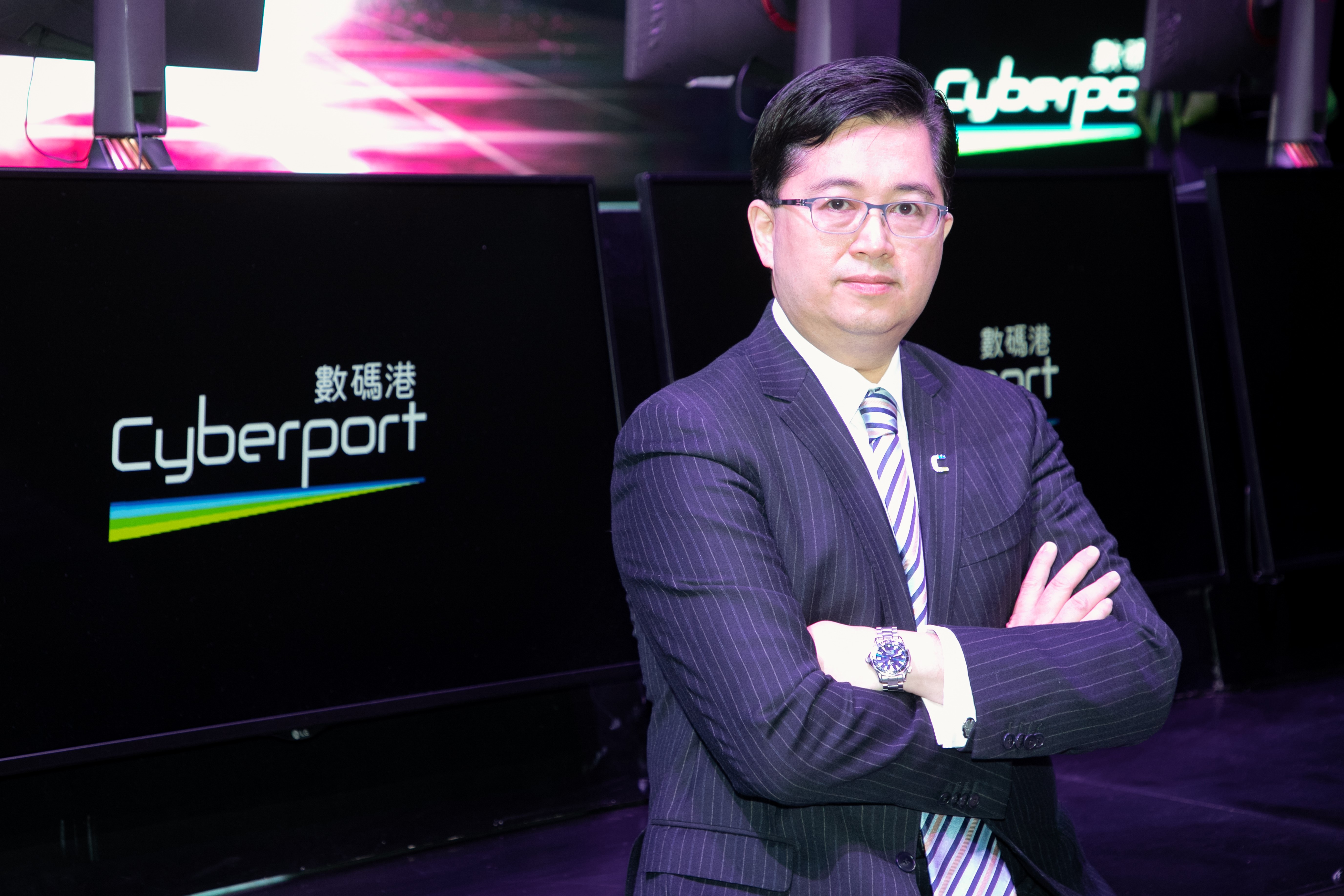 Eric Chan, Cyberport’s Chief Public Mission Officer, noted that Hong Kong is home to a number of outstanding gaming developers covering mobile games, consoles and arcade games. Cyberport will continue to utilise its diverse programmes to support start-ups, nurture talent and strengthen Hong Kong’s gaming industry.
