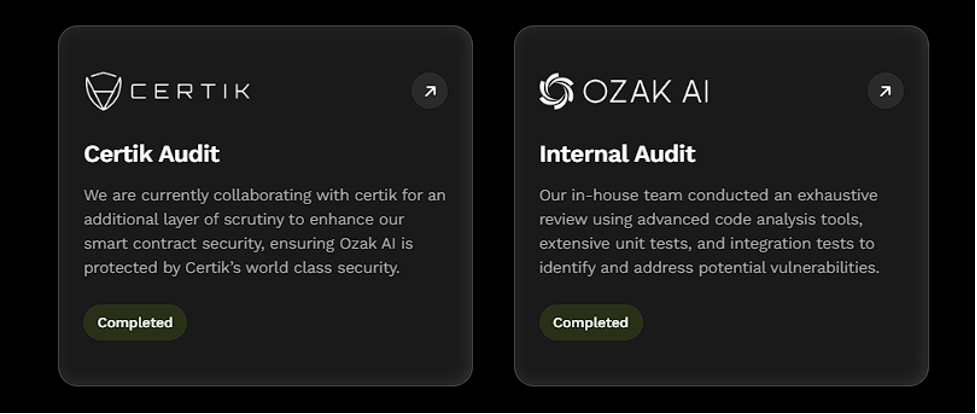 ozak