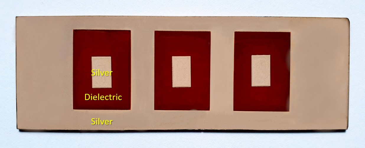 PV Nano Cell Announces the Development of New Carbon-based Ink and Printing of Embedded Resistors and Capacitors for Customers