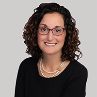 Elizabeth Kesselman—Partner, Wealth Adviser at Adviser Investments