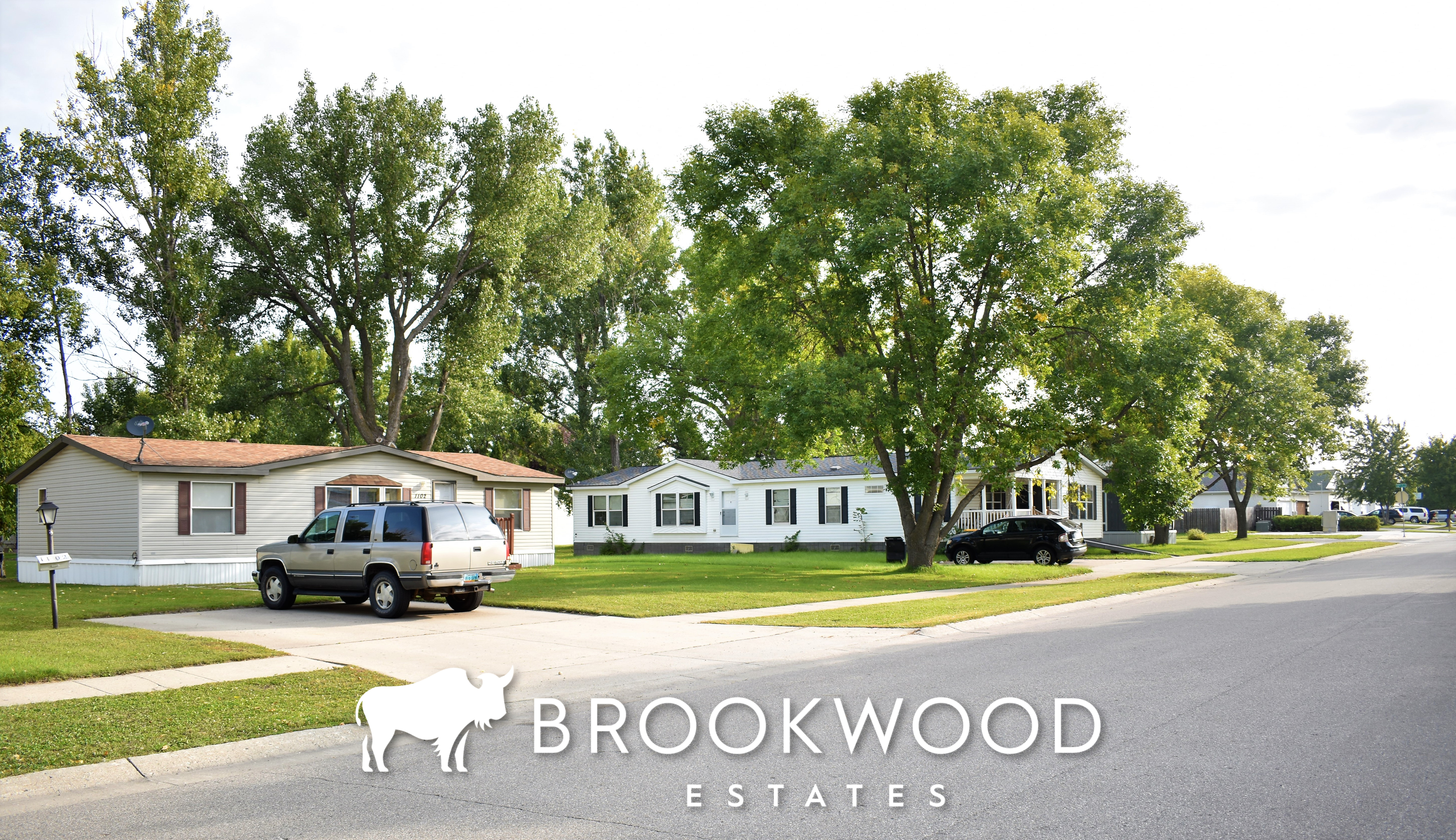 The Natural Beauty of Brookwood Estates