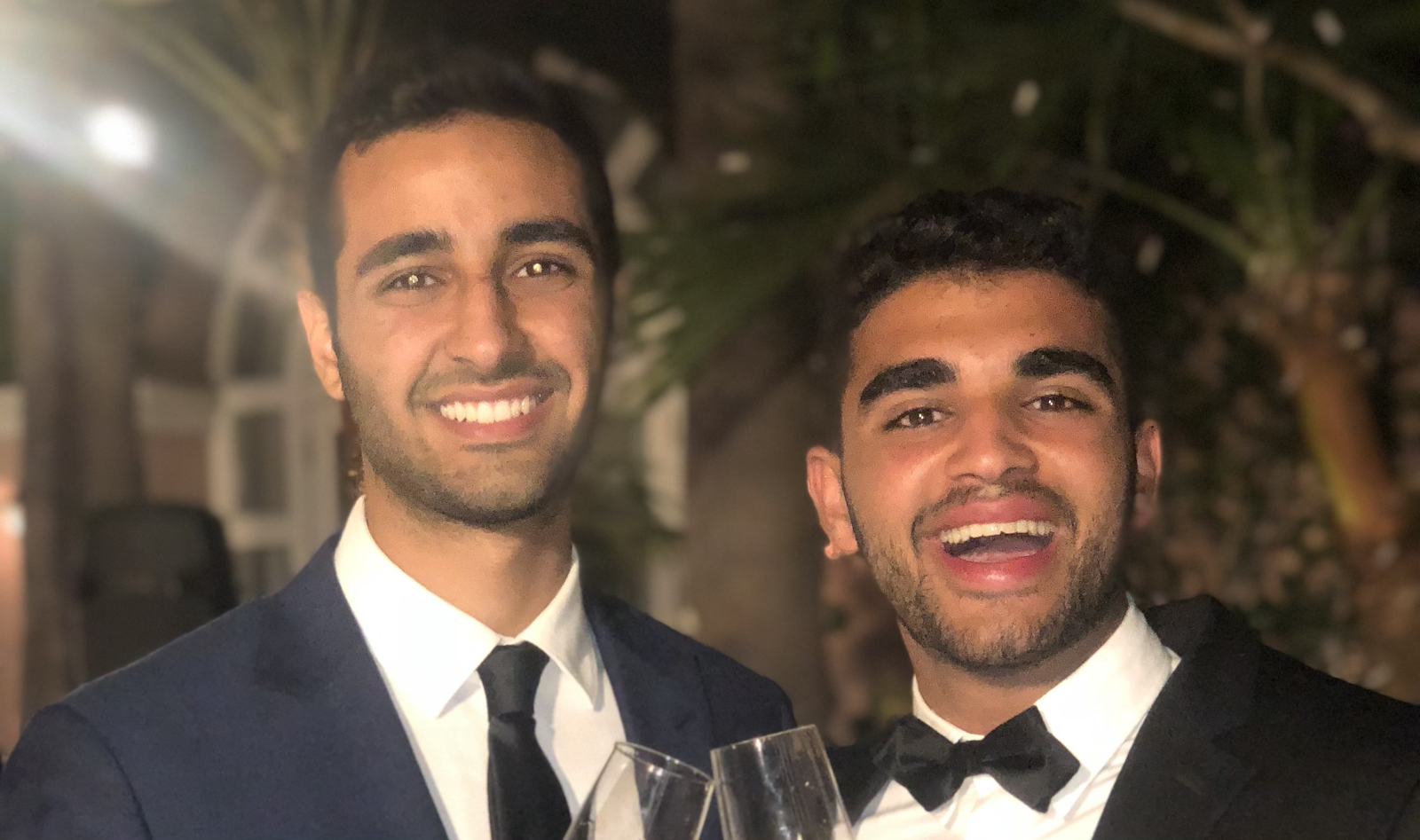 Daniel Newman  and Leor Massachi 