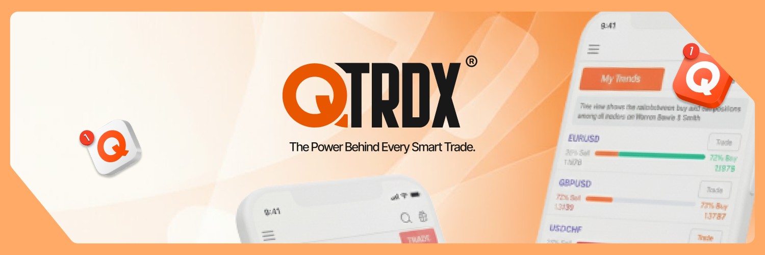 QTRDX